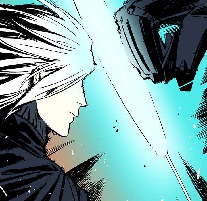 Read Volt chapter 17 image 137 on Lezhin
