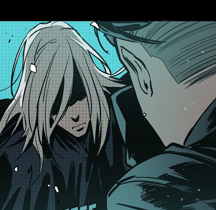 Read Volt chapter 17 image 140 on Lezhin