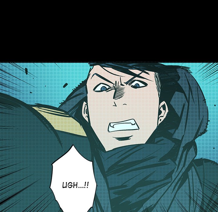 Read Volt chapter 17 image 143 on Lezhin