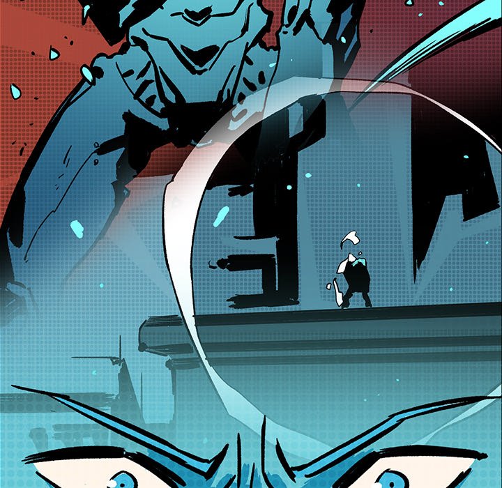 Read Volt chapter 17 image 146 on Lezhin