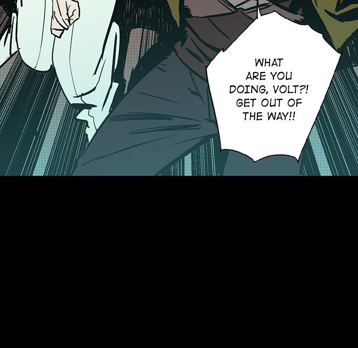 Read Volt chapter 17 image 149 on Lezhin