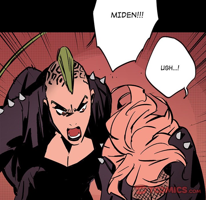 Read Volt chapter 17 image 15 on Lezhin