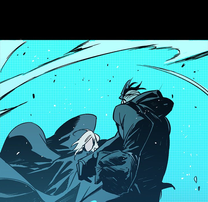 Read Volt chapter 17 image 150 on Lezhin