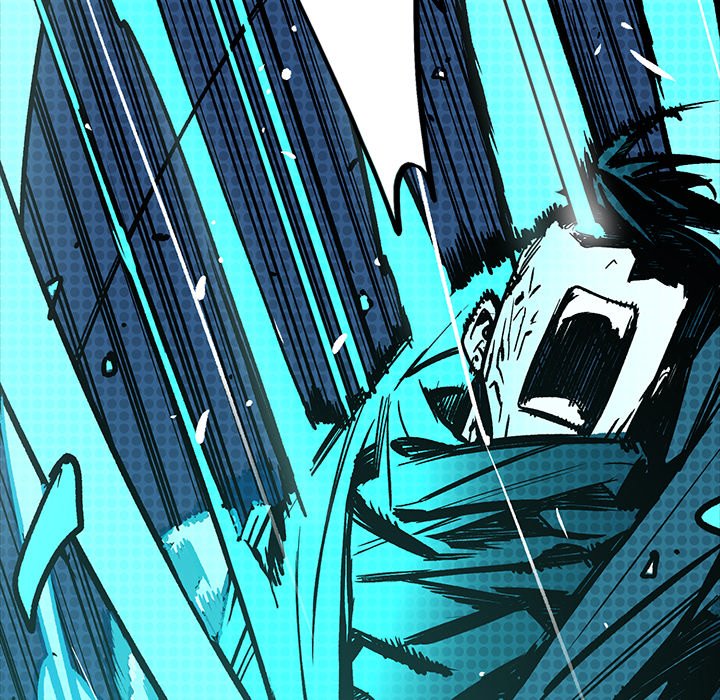 Read Volt chapter 17 image 163 on Lezhin