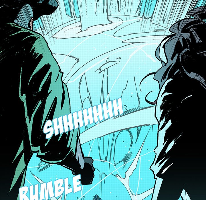 Read Volt chapter 17 image 167 on Lezhin