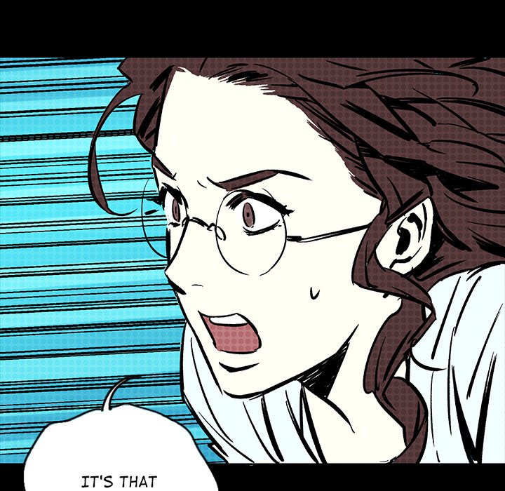 Read Volt chapter 17 image 169 on Lezhin