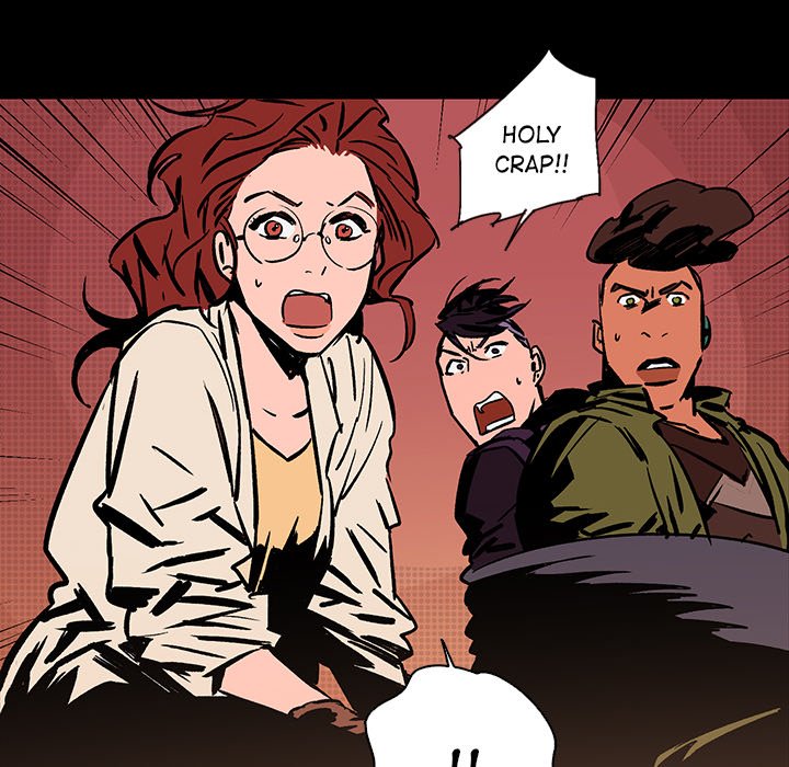 Read Volt chapter 17 image 17 on Lezhin