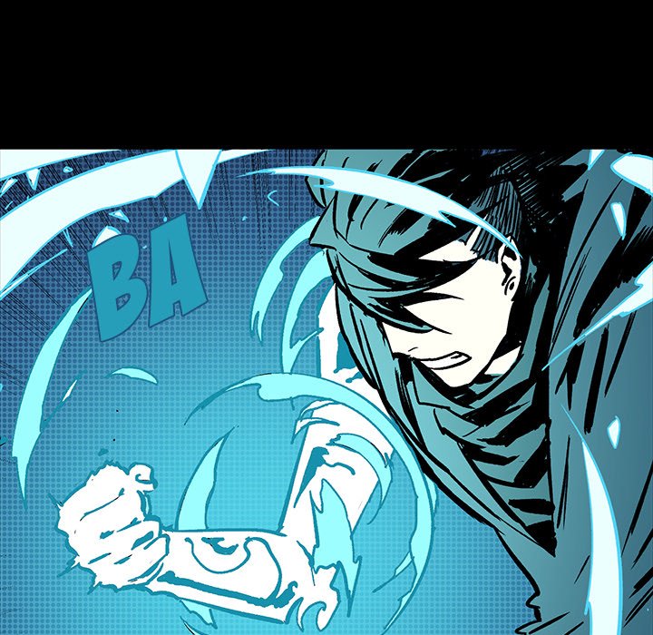 Read Volt chapter 17 image 172 on Lezhin