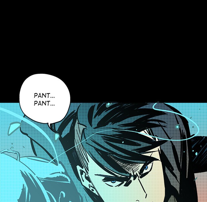 Read Volt chapter 17 image 180 on Lezhin