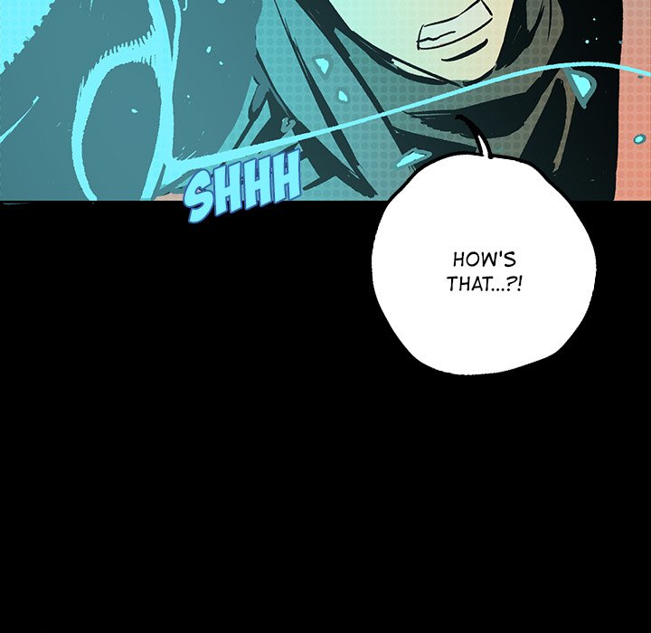 Read Volt chapter 17 image 181 on Lezhin