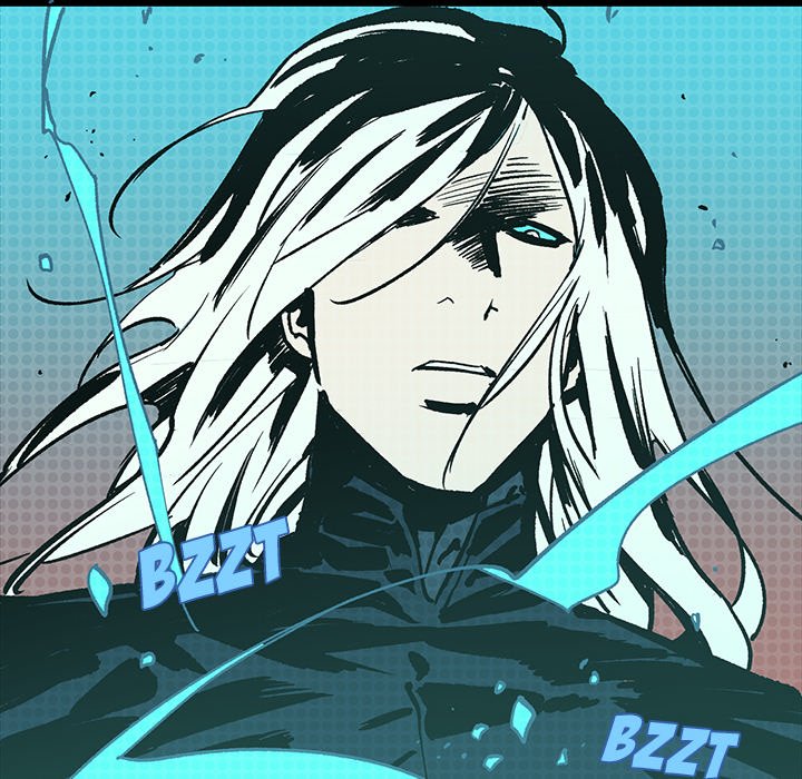 Read Volt chapter 17 image 182 on Lezhin