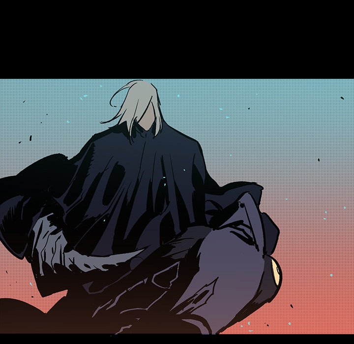 Read Volt chapter 17 image 189 on Lezhin