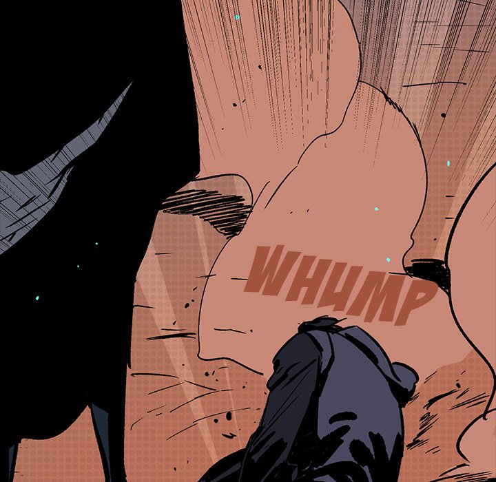 Read Volt chapter 17 image 192 on Lezhin