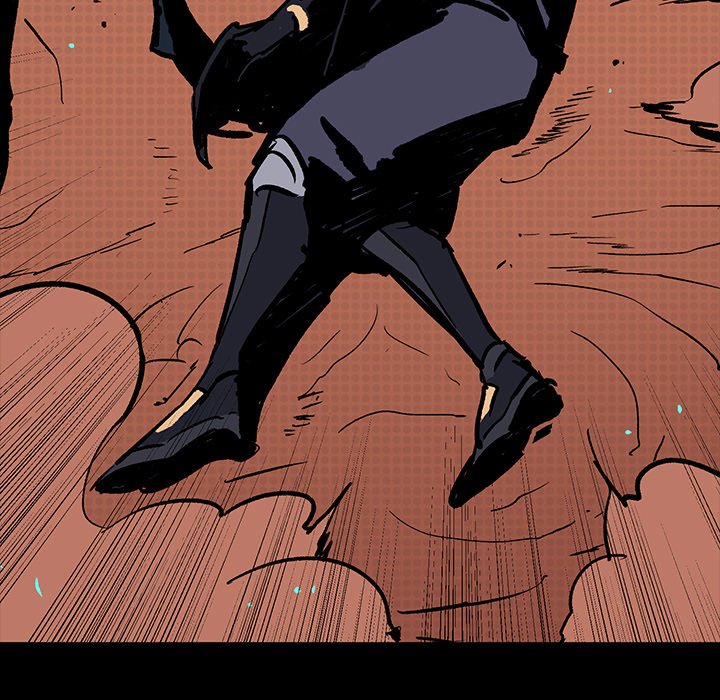 Read Volt chapter 17 image 193 on Lezhin