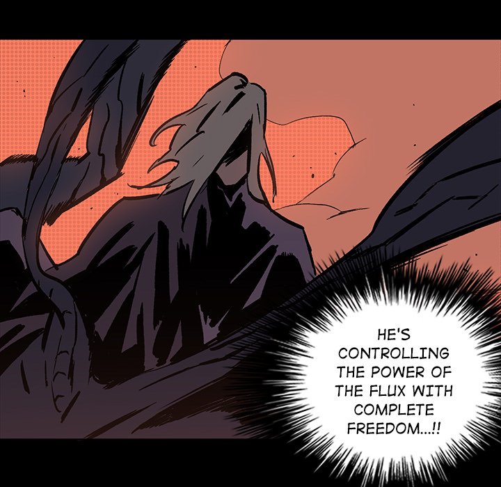 Read Volt chapter 17 image 20 on Lezhin