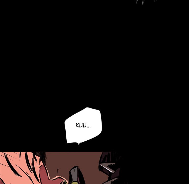 Read Volt chapter 17 image 21 on Lezhin