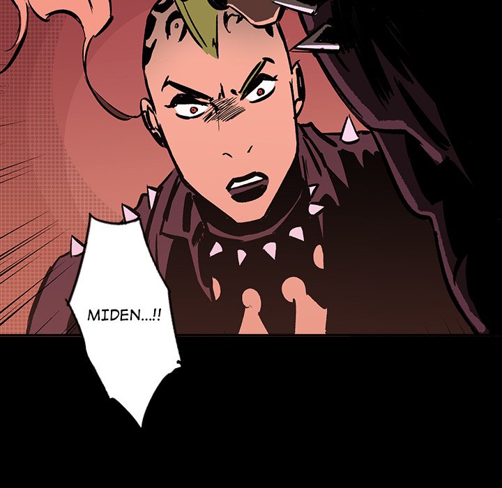 Read Volt chapter 17 image 22 on Lezhin