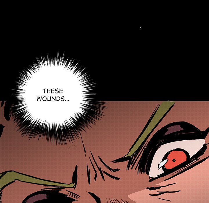 Read Volt chapter 17 image 23 on Lezhin