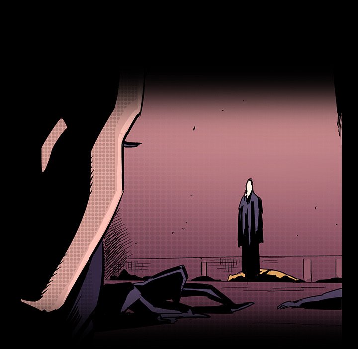 Read Volt chapter 17 image 25 on Lezhin