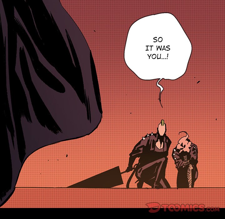 Read Volt chapter 17 image 27 on Lezhin