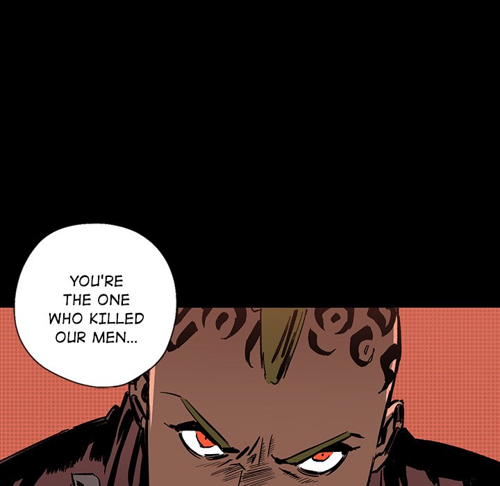 Read Volt chapter 17 image 28 on Lezhin