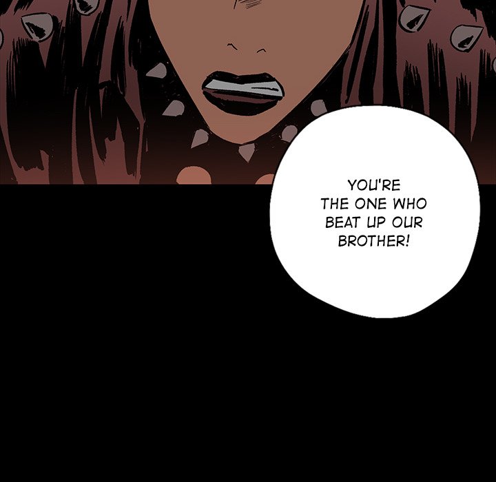 Read Volt chapter 17 image 29 on Lezhin