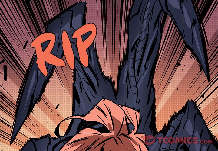 Read Volt chapter 17 image 3 on Lezhin