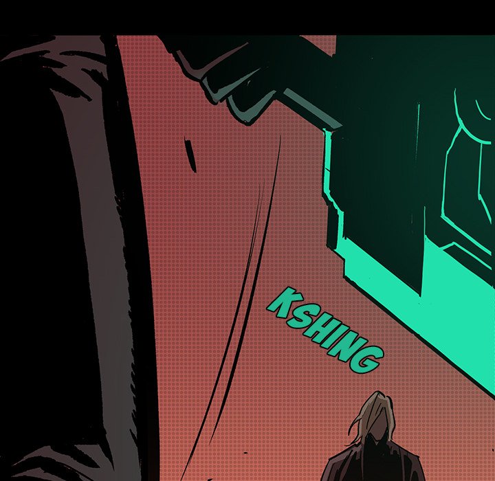 Read Volt chapter 17 image 30 on Lezhin