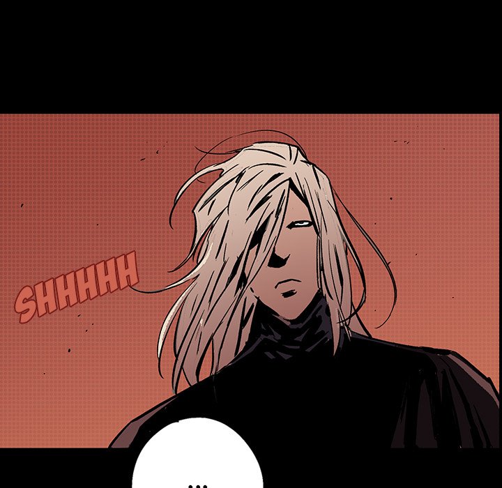 Read Volt chapter 17 image 32 on Lezhin