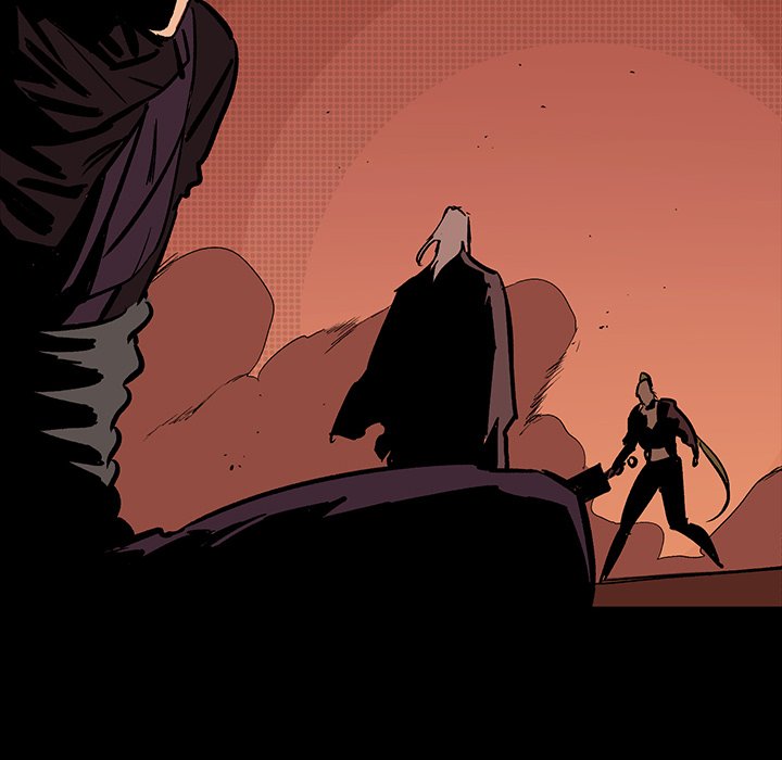Read Volt chapter 17 image 34 on Lezhin