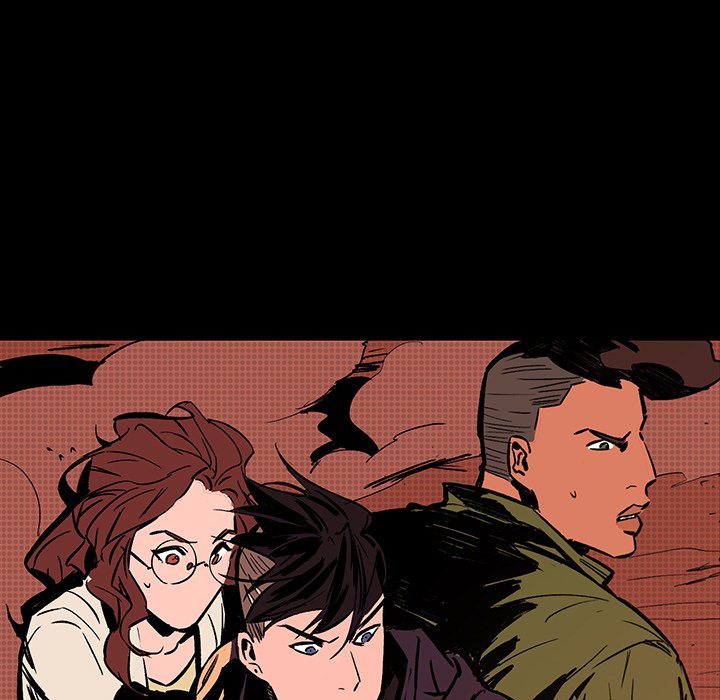 Read Volt chapter 17 image 35 on Lezhin