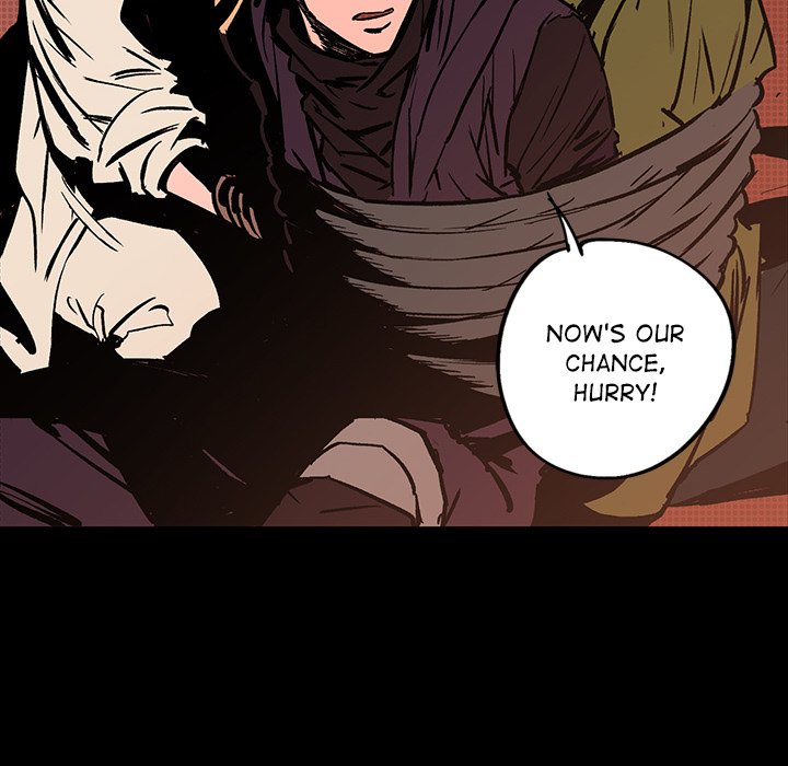 Read Volt chapter 17 image 36 on Lezhin