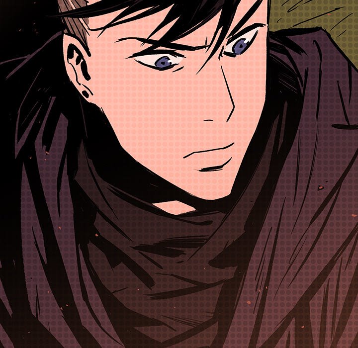 Read Volt chapter 17 image 38 on Lezhin