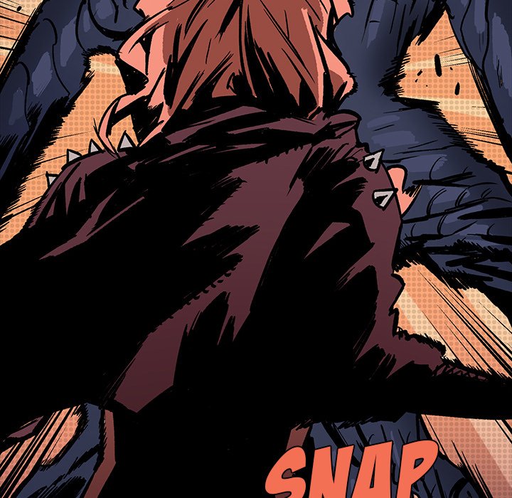 Read Volt chapter 17 image 4 on Lezhin