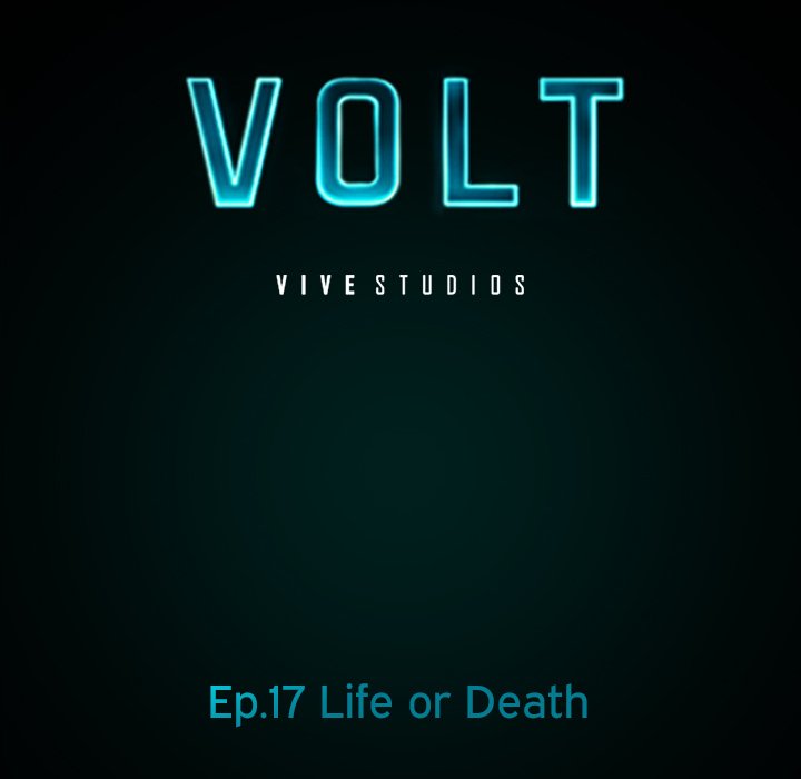 Read Volt chapter 17 image 40 on Lezhin