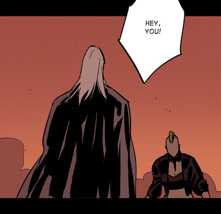 Read Volt chapter 17 image 42 on Lezhin