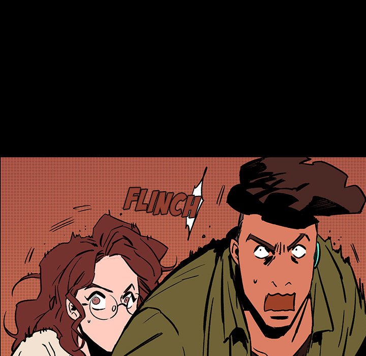 Read Volt chapter 17 image 45 on Lezhin