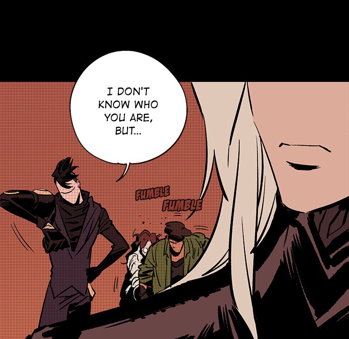Read Volt chapter 17 image 47 on Lezhin