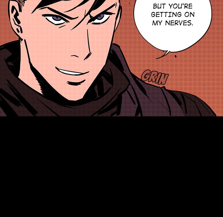 Read Volt chapter 17 image 49 on Lezhin