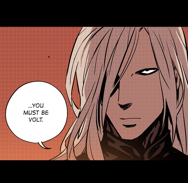 Read Volt chapter 17 image 50 on Lezhin