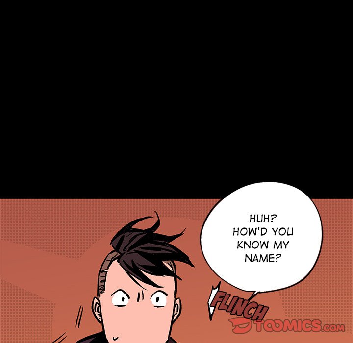 Read Volt chapter 17 image 51 on Lezhin