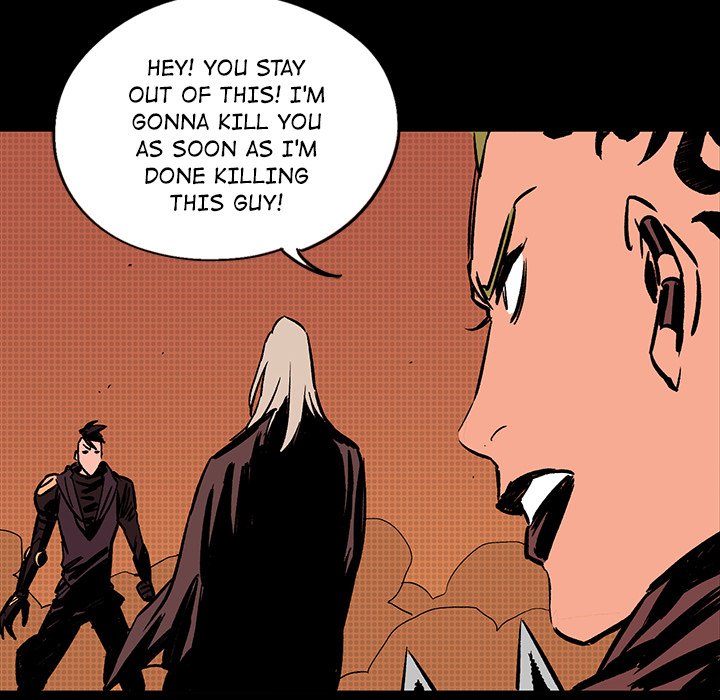 Read Volt chapter 17 image 53 on Lezhin