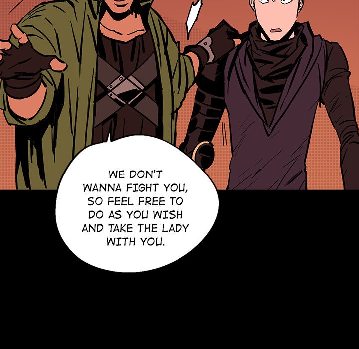 Read Volt chapter 17 image 55 on Lezhin