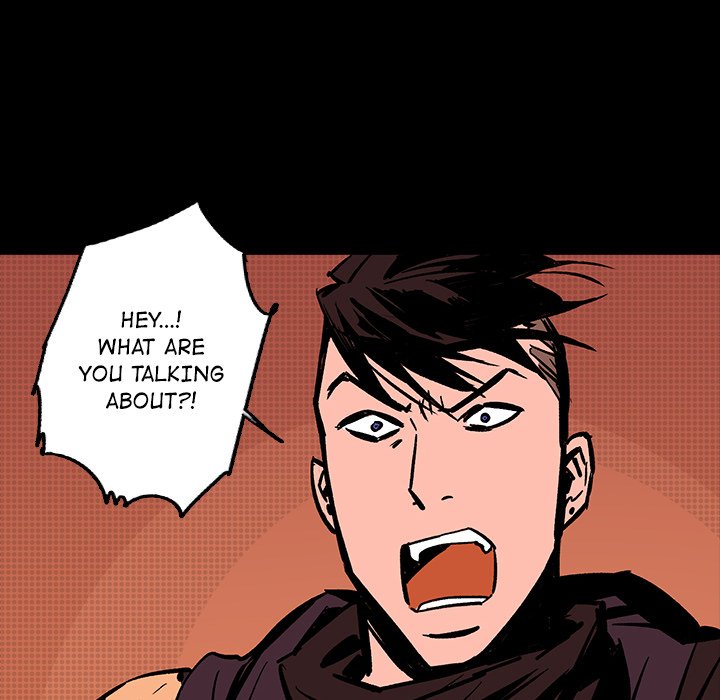 Read Volt chapter 17 image 56 on Lezhin