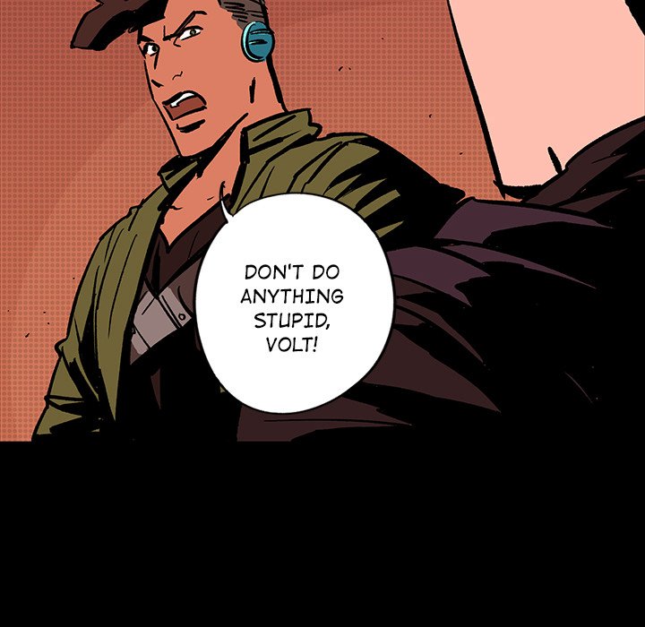 Read Volt chapter 17 image 58 on Lezhin