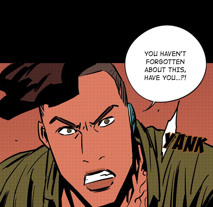 Read Volt chapter 17 image 59 on Lezhin