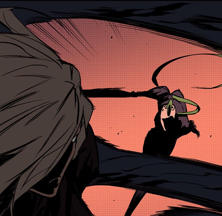 Read Volt chapter 17 image 6 on Lezhin