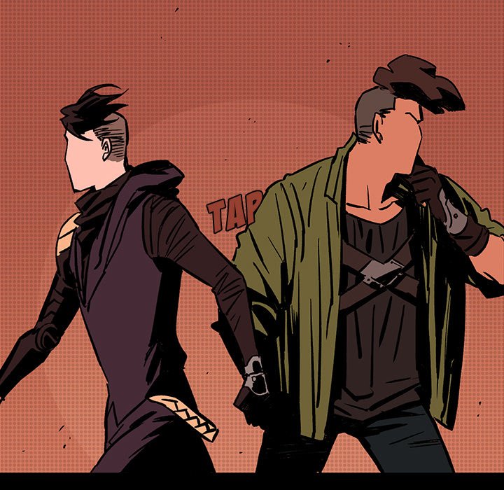 Read Volt chapter 17 image 61 on Lezhin