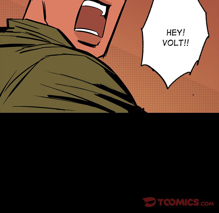 Read Volt chapter 17 image 63 on Lezhin