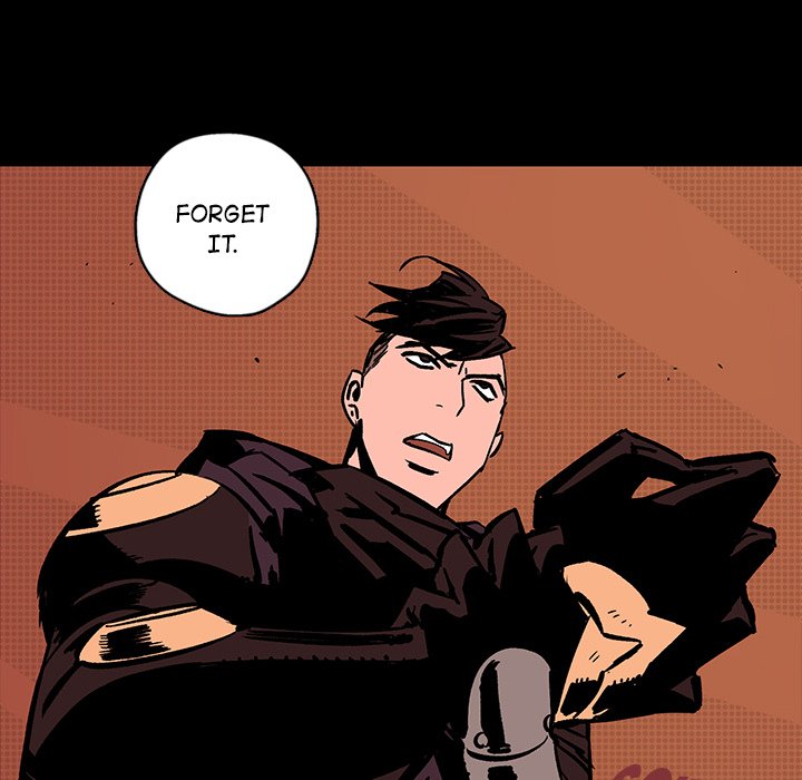 Read Volt chapter 17 image 64 on Lezhin